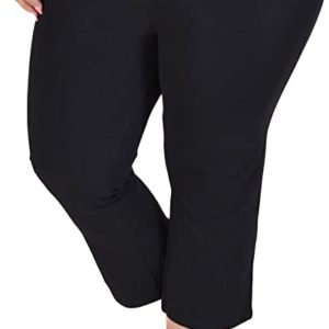 Capri Yoga Pants