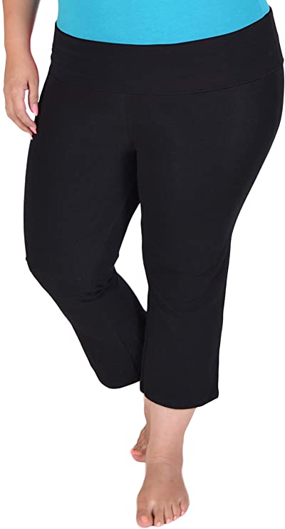 Yoga Shorts for Women Soft Comfortbale Stretchy - WF Shopping