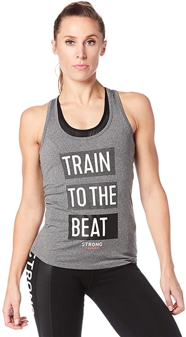 Workout Top for Women