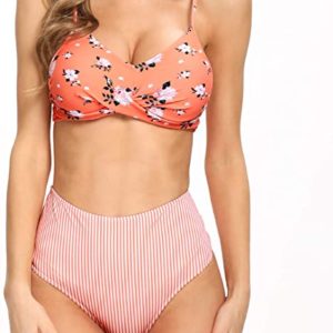 Two Piece Swimsuits