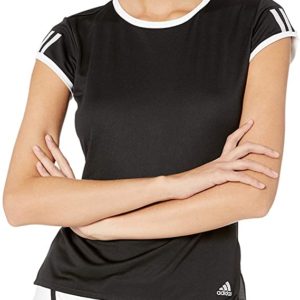 3-stripes Tennis Tee