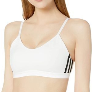 3-Stripes Bra