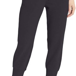 Capri Jogger Sweatpant