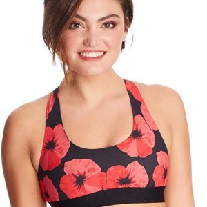 Racerback Sports Bra