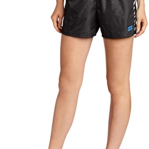 Women's Nu-Soccer Short