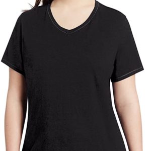 Double Dry Cotton Tee