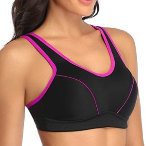 Supportive Workout Bra