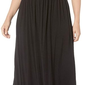 Plus Size Short-Sleeve