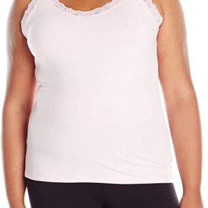 Plus Size Stretch Jersey