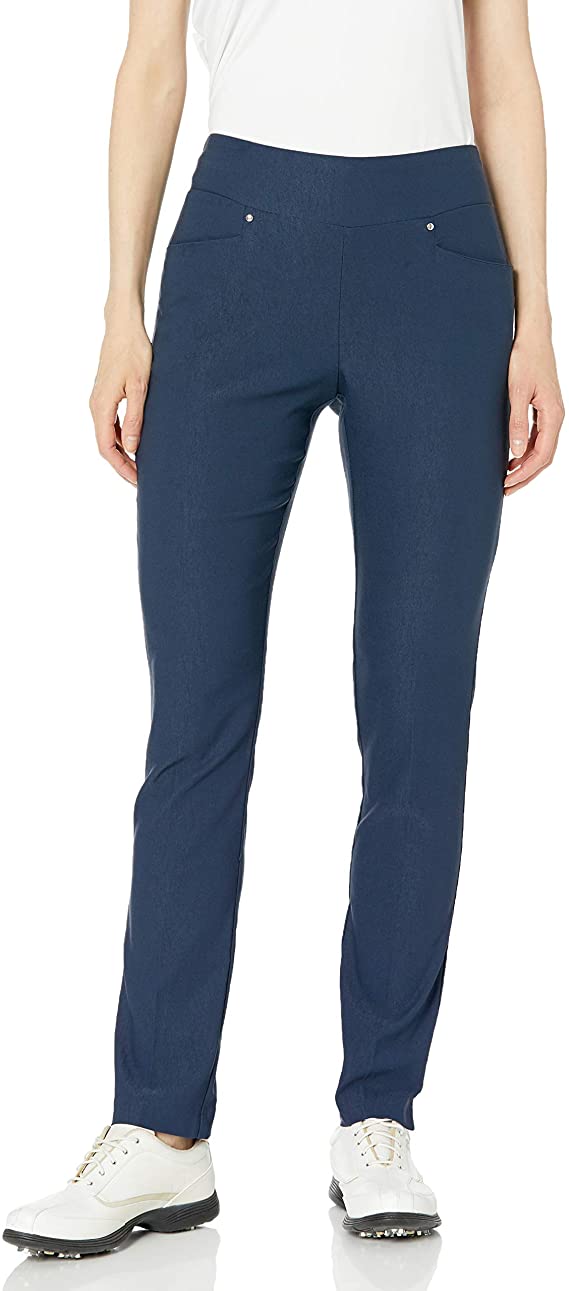 Pull-on Golf Pant Pull-on Golf Pant