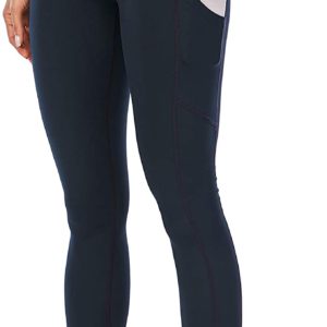 High Waist Yoga Pants