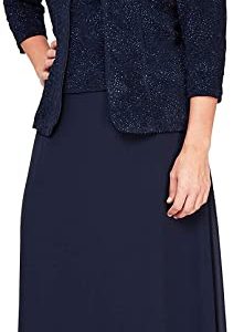 Plus Size Long Dress