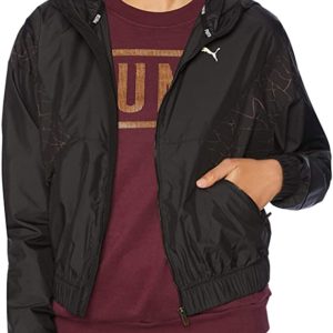 Explosive Arrive Jacket