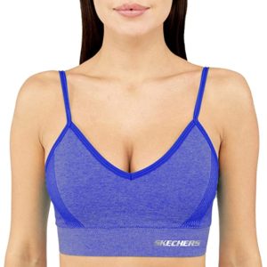 Cami Padded Mapped Bra