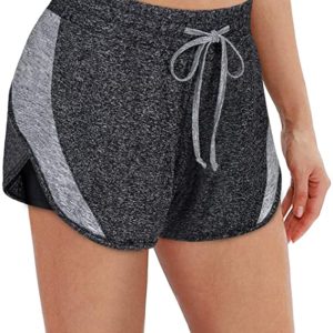 Shorts with Liner Yoga