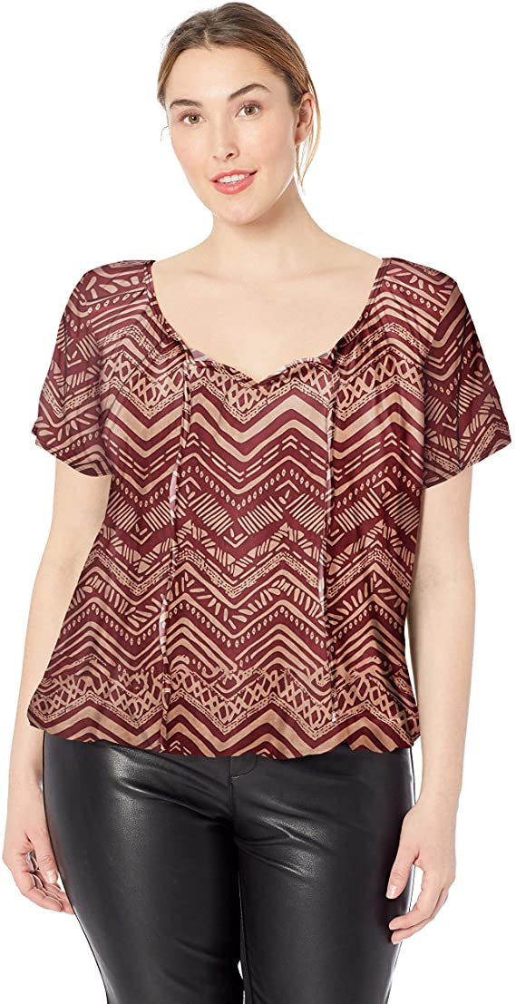 Plus-Size Slit SLV Plus-Size Slit SLV