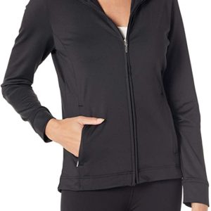 Women's Fitness Jacket