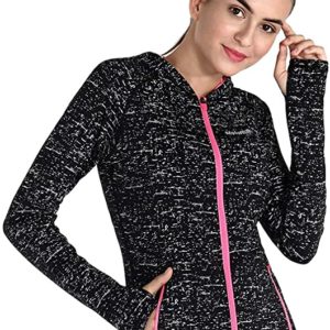 Jacket Full Zip Athletic