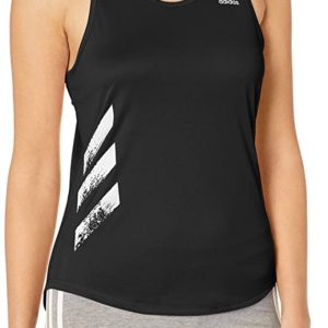 3-Stripe Tank