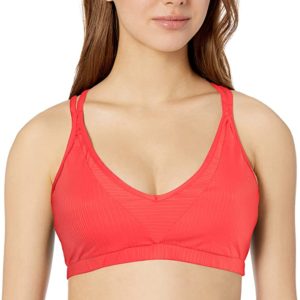Low Impact Sports Bra