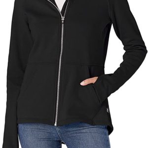 Full Zip Jacket