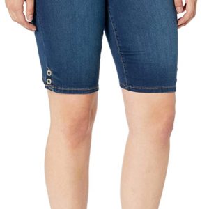 Pull on Bermuda Short