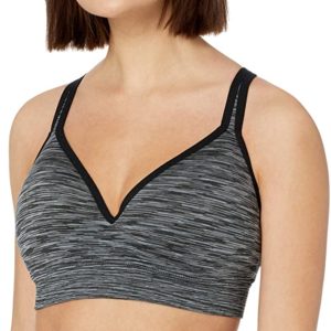 Molded Cup Sport Bra