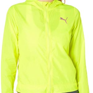 Shift Packable Jacket