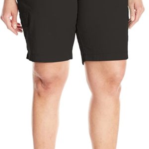 Plus Size Relaxed-fit