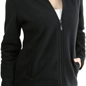 Long Sleeve Jacket