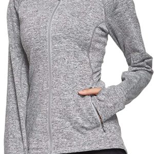 Running & Track Jacket