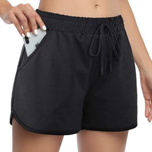 Workout Shorts