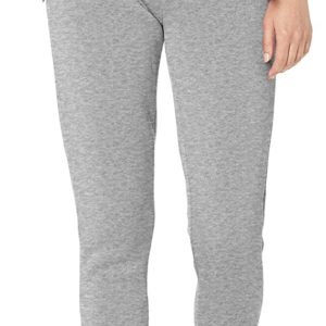 Fleece Basic Jogger