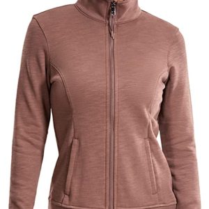 Fit Running Track Jacket