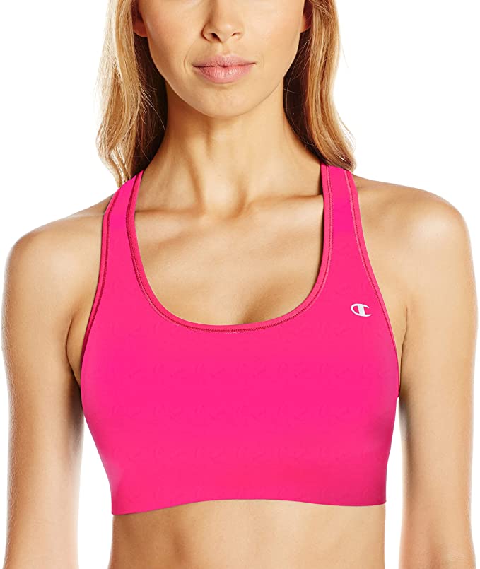 Champion Absolute Sports Bra With SmoothTec Band - WF Shopping