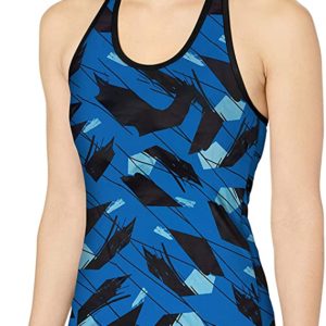 Racerback Maria Tank