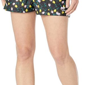 All Over Print Shorts