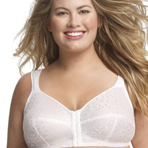 Soft Cup Plus Size Bra