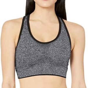 Seamless Sports Bra