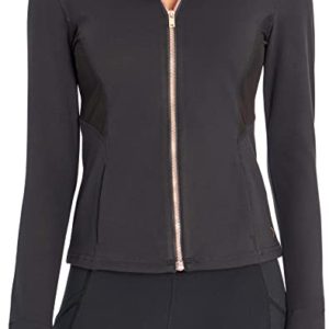 Contour Full Zip Jacket