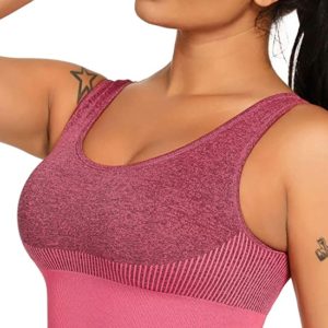 Workout Yoga Bra