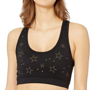 Star Studded Bra