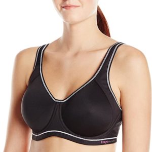 Moulded Sports Bra