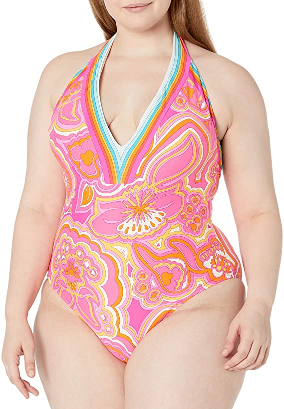 One Piece Swimsuit One Piece Swimsuit