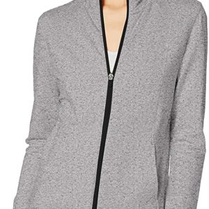 Full-Zip Jacket
