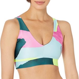 Medium Impact Sports Bra