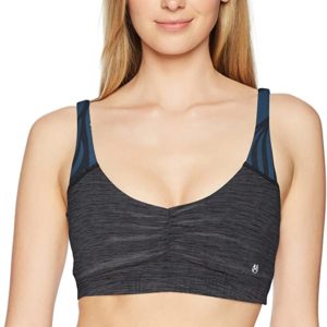 Reversible Sports Bra