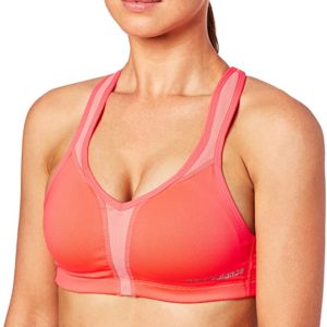 Power High Impact Bra