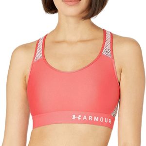 Mesh Sports Bra