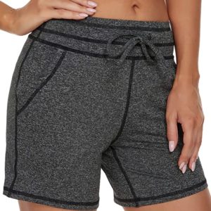 Workout Yoga Shorts